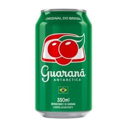 imagem Guaraná Antártica