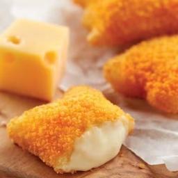 imagem  5 Almofadinha de queijo Gouda