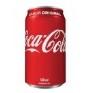 imagem Coca-Cola Lata 350ml