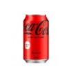 imagem Coca-Cola sem Açúcar 350ml