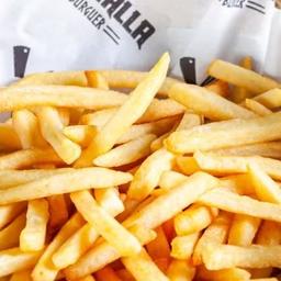 imagem Porção de Batata Frita