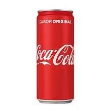 imagem Coca- cola