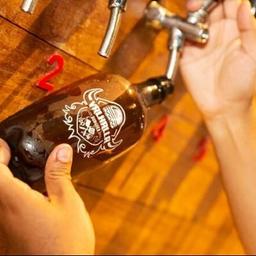 imagem Catanobier - Session IPA