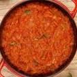 imagem Molho Tomate Rustico Extra