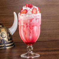 imagem Milkshake de Nesquik