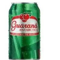 imagem Guaraná Antártica Lata