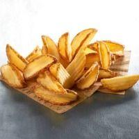 imagem Porção de batata rústica (individual)