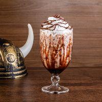 imagem Milkshake de Nutella