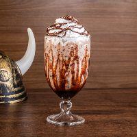 imagem Milkshake de Nutella