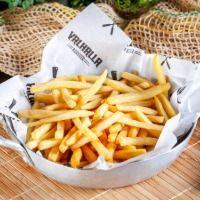 imagem Porção de batata frita (individual)