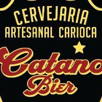 imagem  Hop lager - Catano Bier