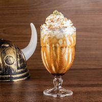 imagem Milkshake de PISTACHE