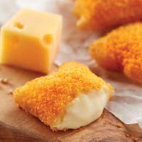 imagem Almofadinha queijo gouda 
