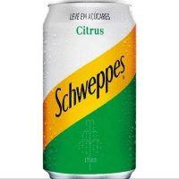 imagem Schweppes Citrus