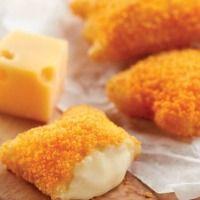 imagem Almofadinha Queijo Gouda