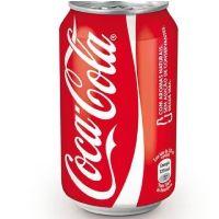 imagem Coca Cola Lata