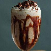 imagem Milkshake de Nutella